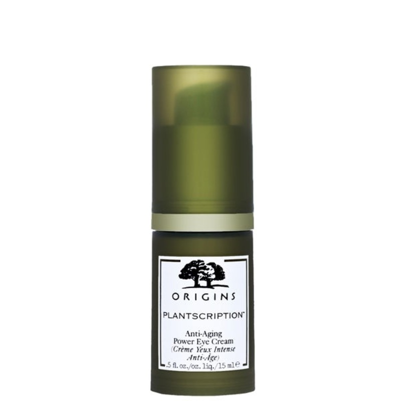 Origins Plantscription Anti-Aging Power Eye Cream 15ml