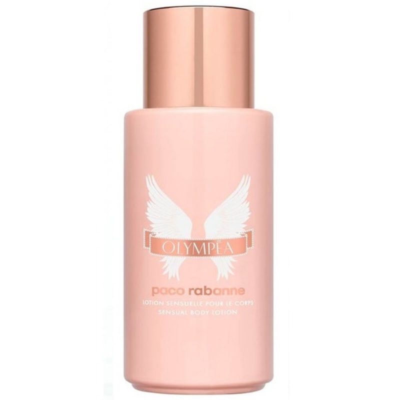 Rabanne Olympa Body Lotion 200ml