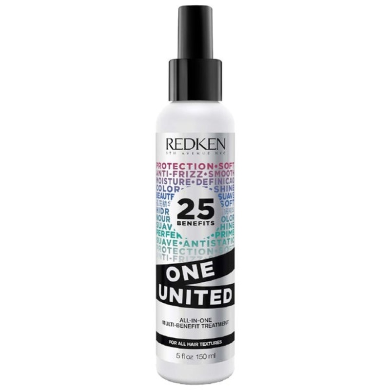 Redken One United  All-In-One Multi-Benefit Treatment, Manageability and Protection 150ml