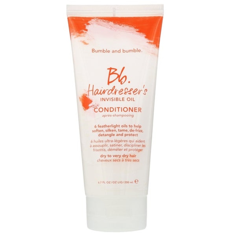 Bumble and bumble Hairdresser’s Invisible Oil Conditioner 200ml