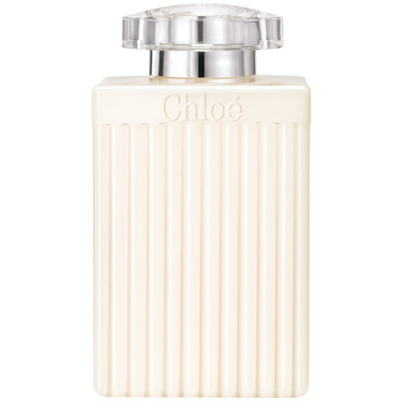 Chlo For Her Body Lotion 200ml