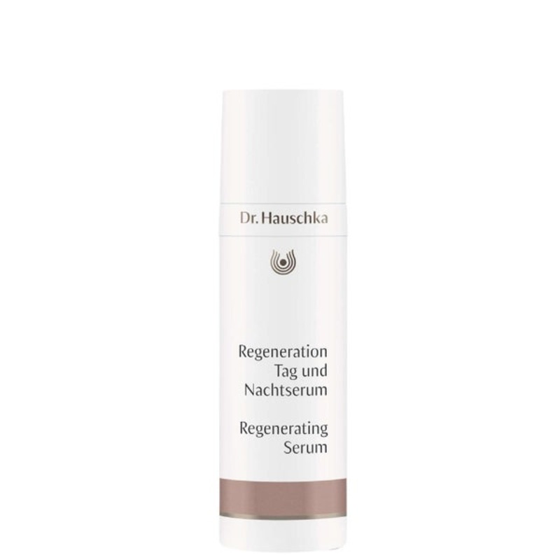 Dr. Hauschka Face Care Regenerating Serum 30ml