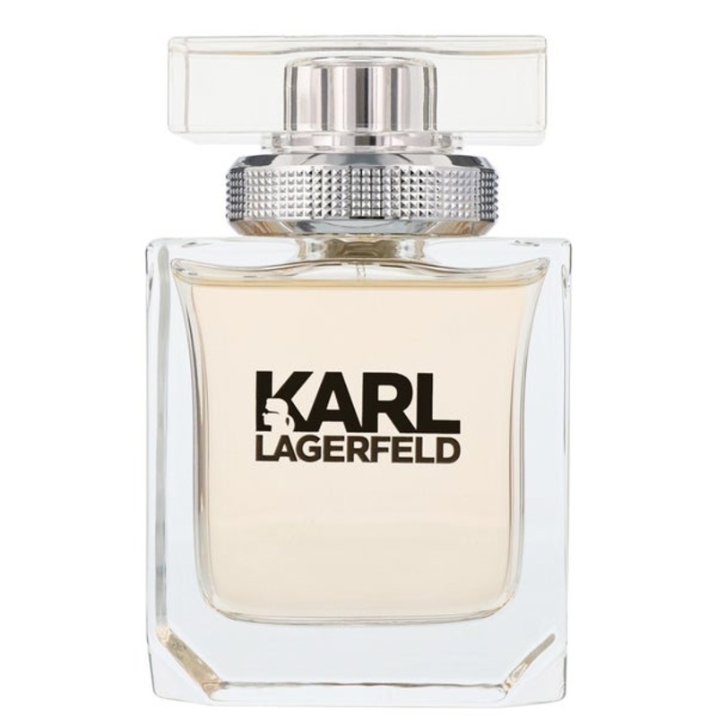 Karl Lagerfeld For Women Eau de Parfum Spray 85ml