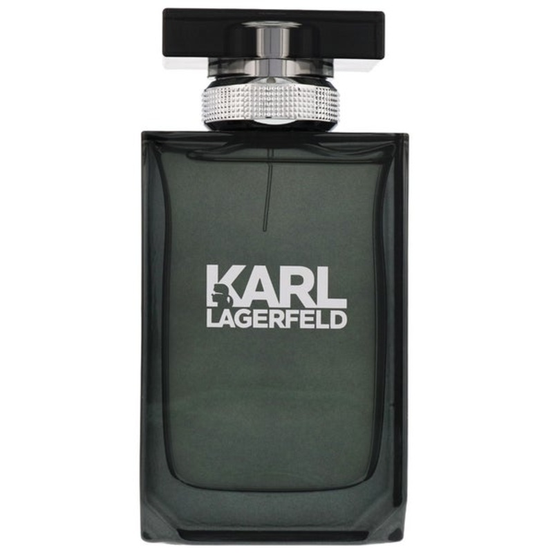 Karl Lagerfeld Pour Homme Eau de Toilette Spray 100ml