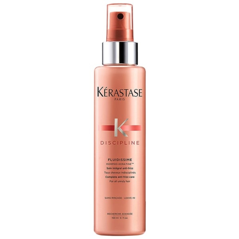 Krastase Discipline Fluidissime: Anti-Frizz Styling Spray 150ml