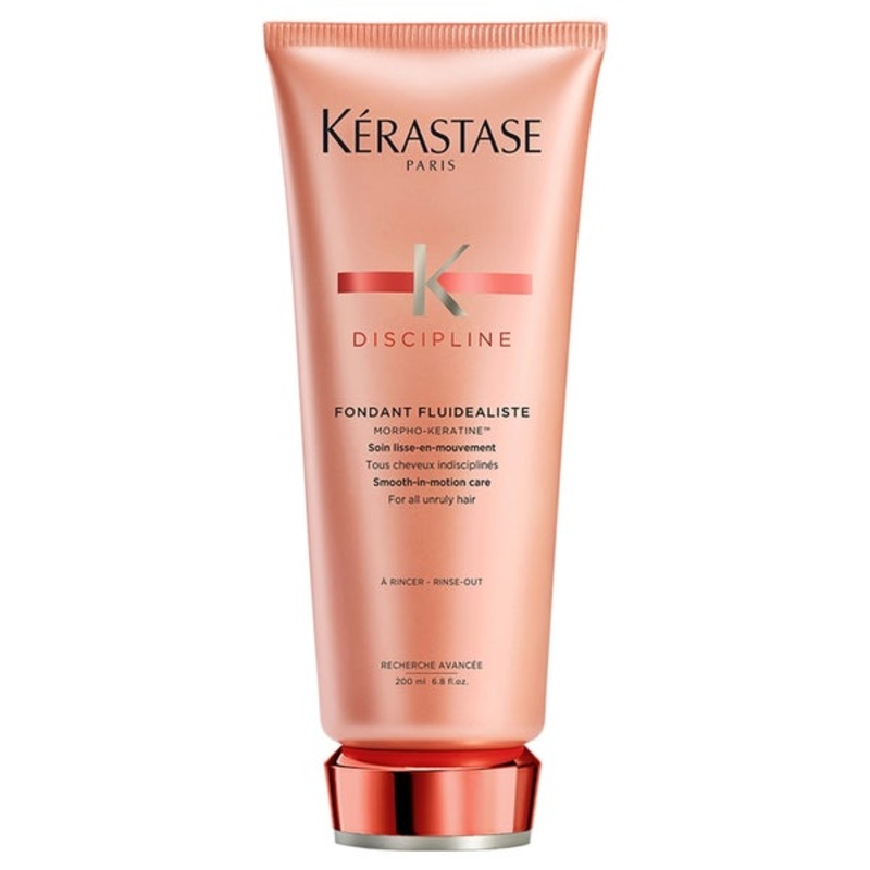 Krastase Discipline Fondant Fluidealiste: Smooth-in-Motion Care 200ml