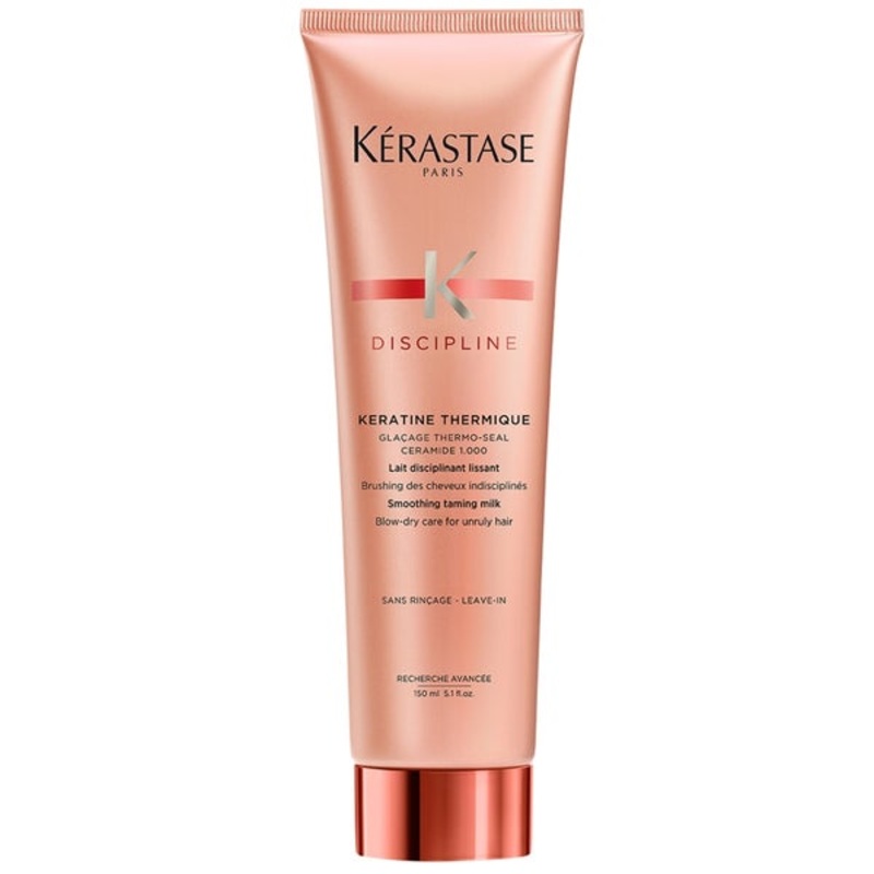 Krastase Discipline Keratin Thermique: Blow-dry Perfector 150ml