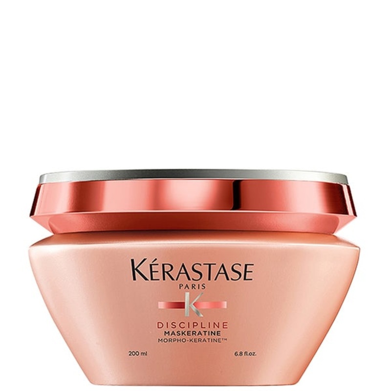 Krastase Discipline Maskeratine: Anti-Frizz Hair Masque 200ml