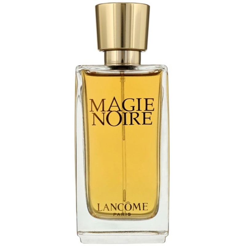 Lancme Magie Noire Eau de Toilette Spray 75ml
