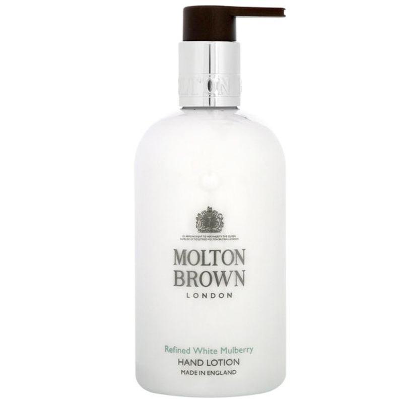 Molton Brown Refined White Mulberry Hand Lotion 300ml