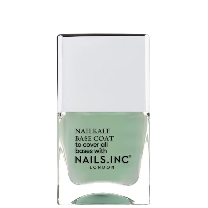 NAILS.INC Nailkale Base Coat