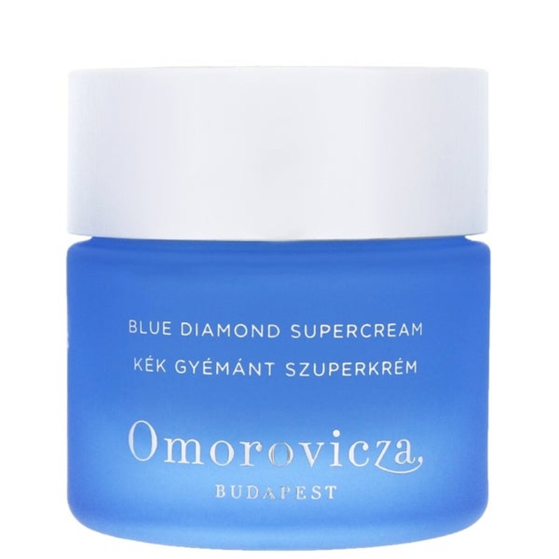 Omorovicza Budapest Blue Diamond Super Cream 50ml