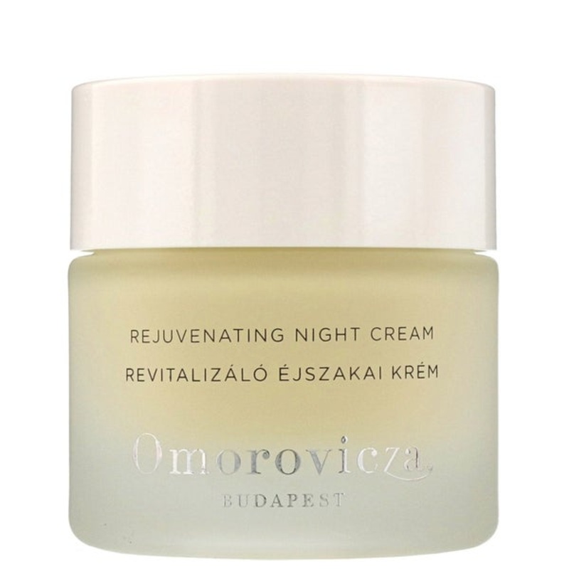Omorovicza Budapest Face Rejuvenating Night Cream 50ml