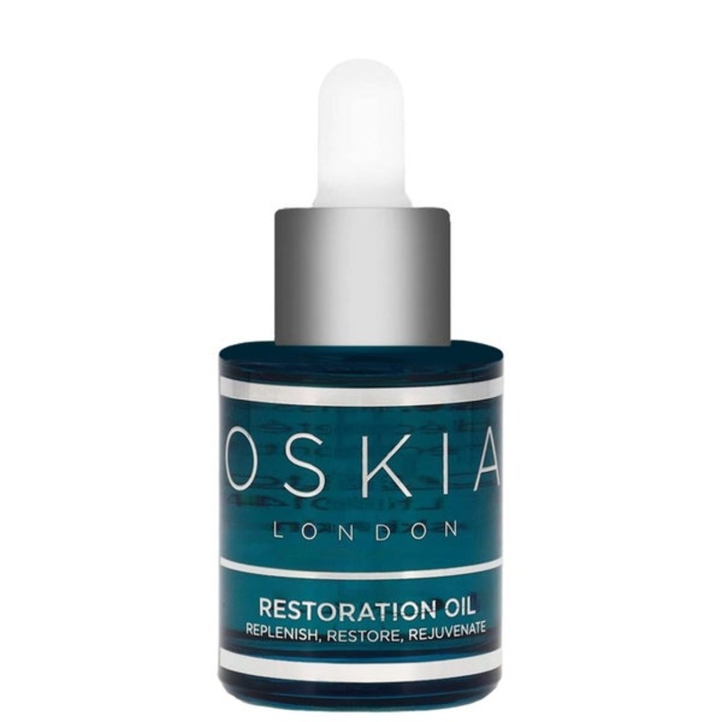 Oskia Facial Oils & Serums Restoration Oil 30ml