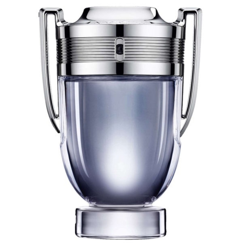 Rabanne Invictus Eau de Toilette 100ml