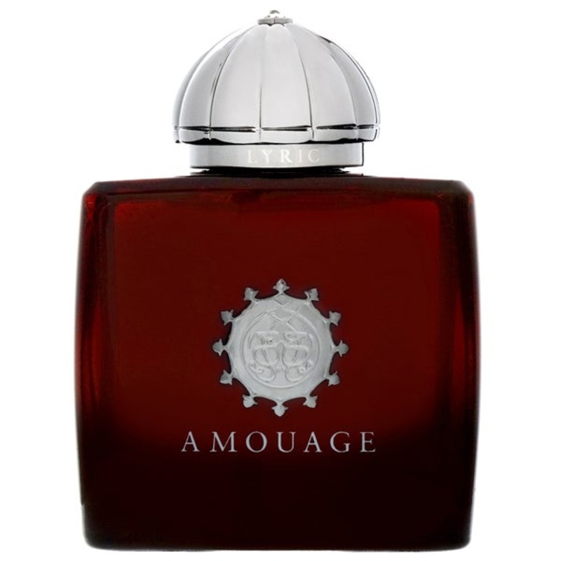 Amouage Lyric Woman Eau de Parfum Spray 100ml
