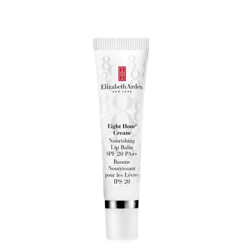 Elizabeth Arden Lip Care Eight Hour Nourishing Lip Balm SPF20 14.8ml / 0.5 fl.oz.