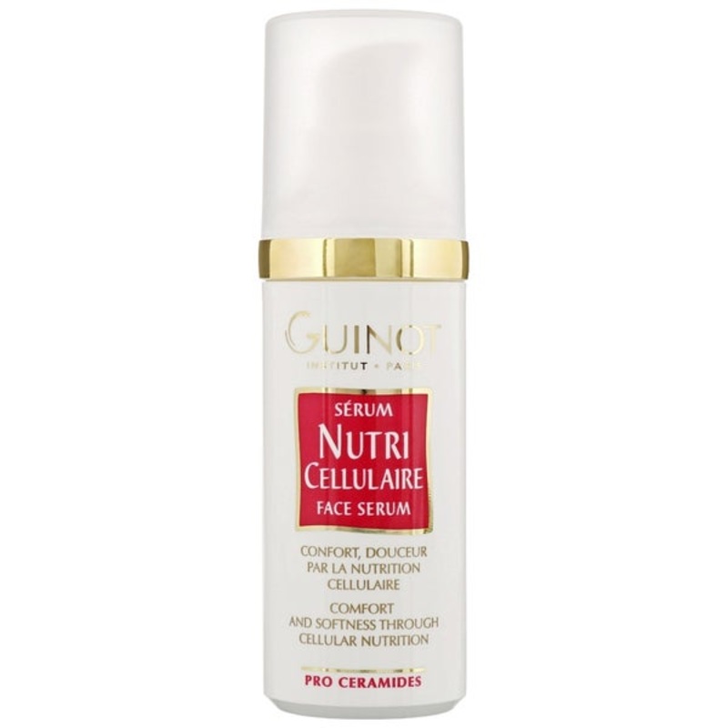Guinot Nourishing Srum Nutri Cellulaire Face Serum 30ml / 1.05 oz.
