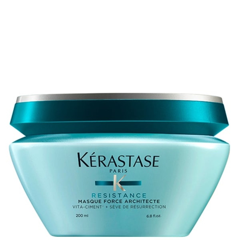 Krastase Resistance Masque Force Architecte: Strengthening Masque 200ml