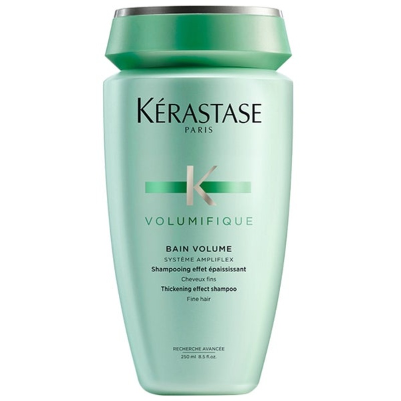 Krastase Volumifique Bain Volume: Thickening Effect Shampoo for Fine Hair 250ml