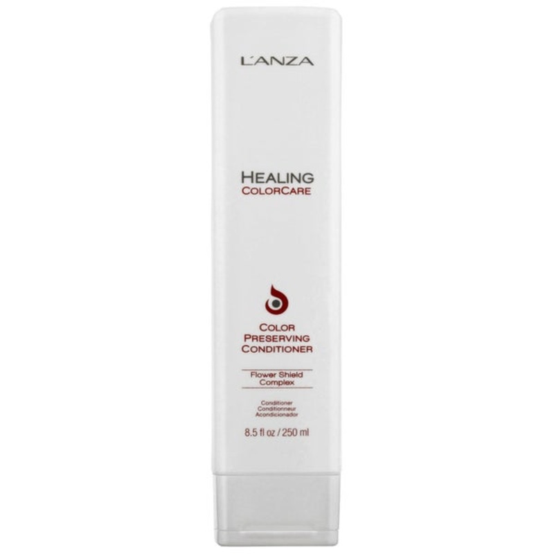 L’Anza Healing ColorCare Color Preserving Conditioner 250ml