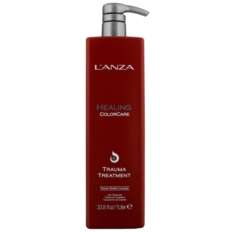 L’Anza Healing ColorCare Trauma Treatment 1000ml