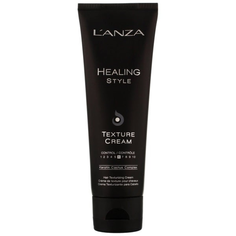 L’Anza Healing Style Texture Cream 125ml