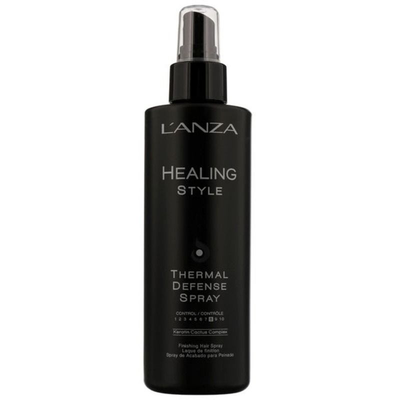 L’Anza Healing Style Thermal Defense Spray 200ml