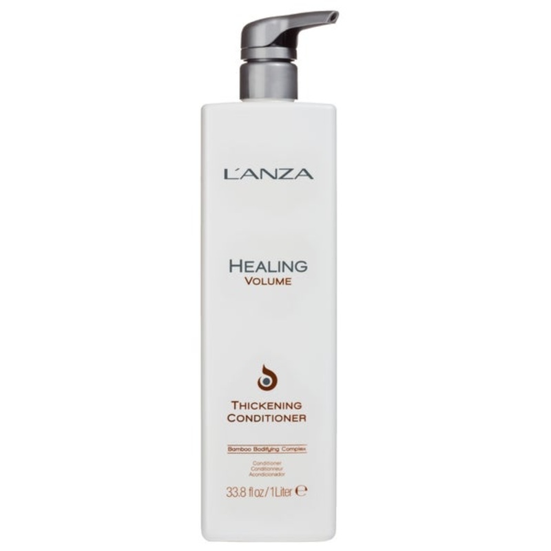 L’Anza Healing Volume Thickening Conditioner 1000ml