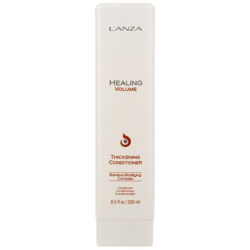 L’Anza Healing Volume Thickening Conditioner 250ml