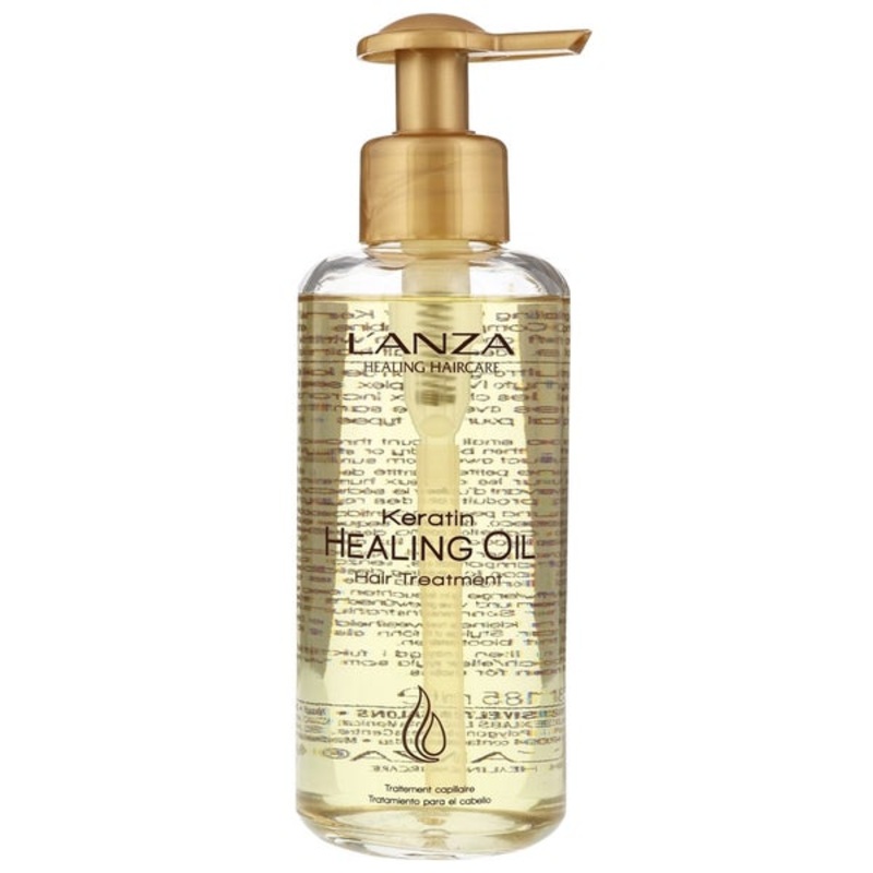 L’Anza Keratin Healing Oil Hair Treatment 185ml