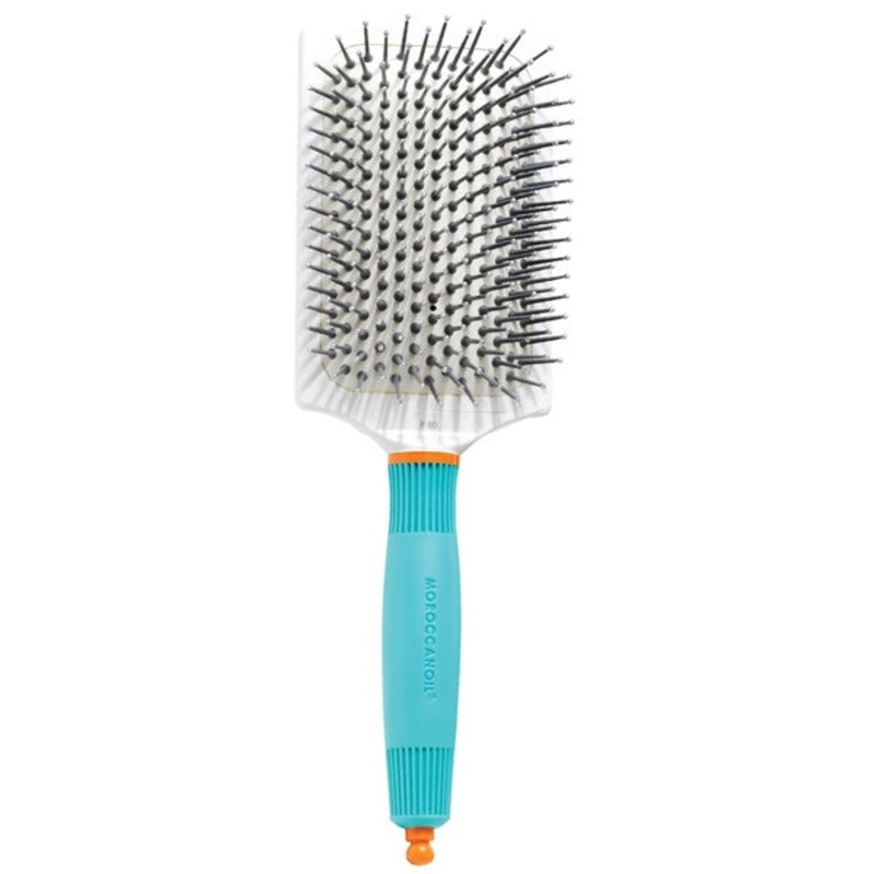 Moroccanoil Brushes Ceramic Paddle Brush