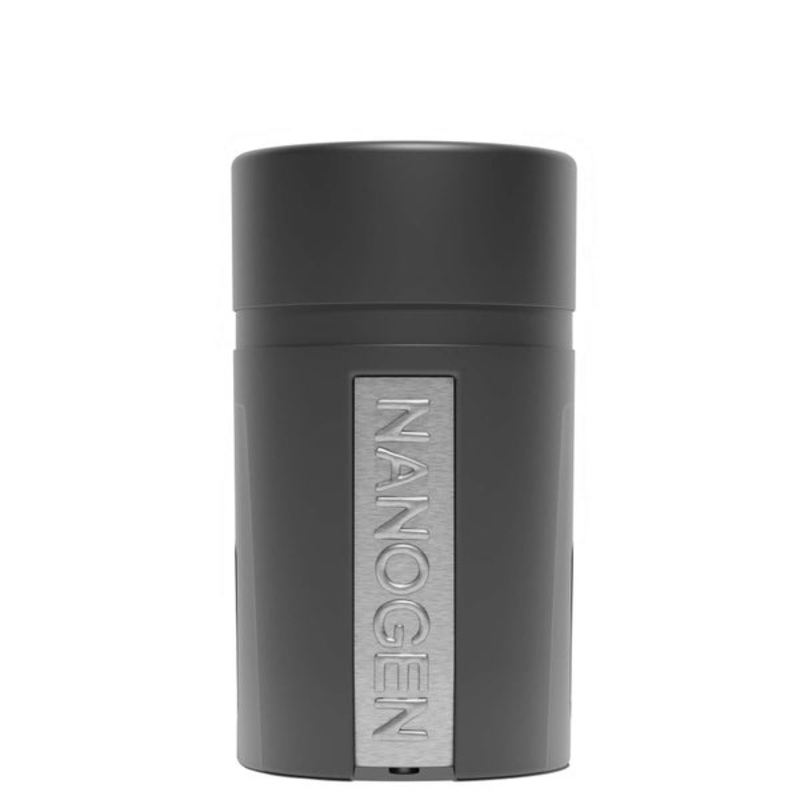 Nanogen Keratin Thickening Hair Fibres – 1 Month Medium Brown 15g