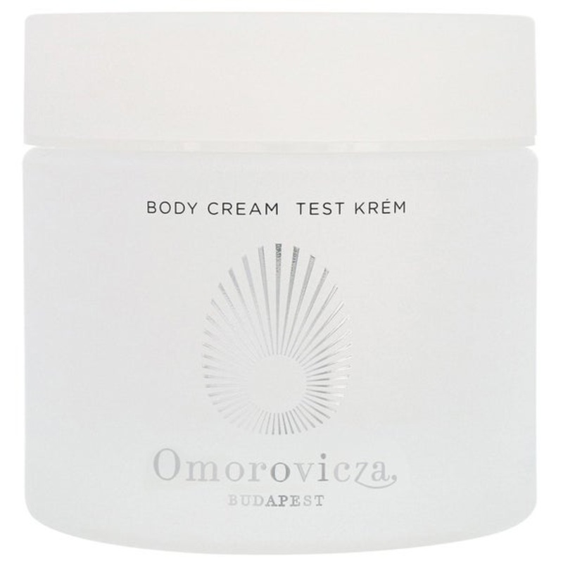 Omorovicza Budapest Body Body Cream 200ml