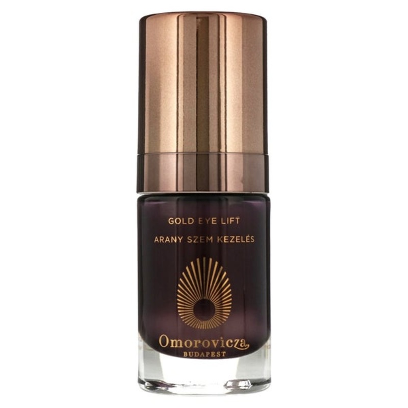 Omorovicza Budapest Gold Eye Lift 15ml
