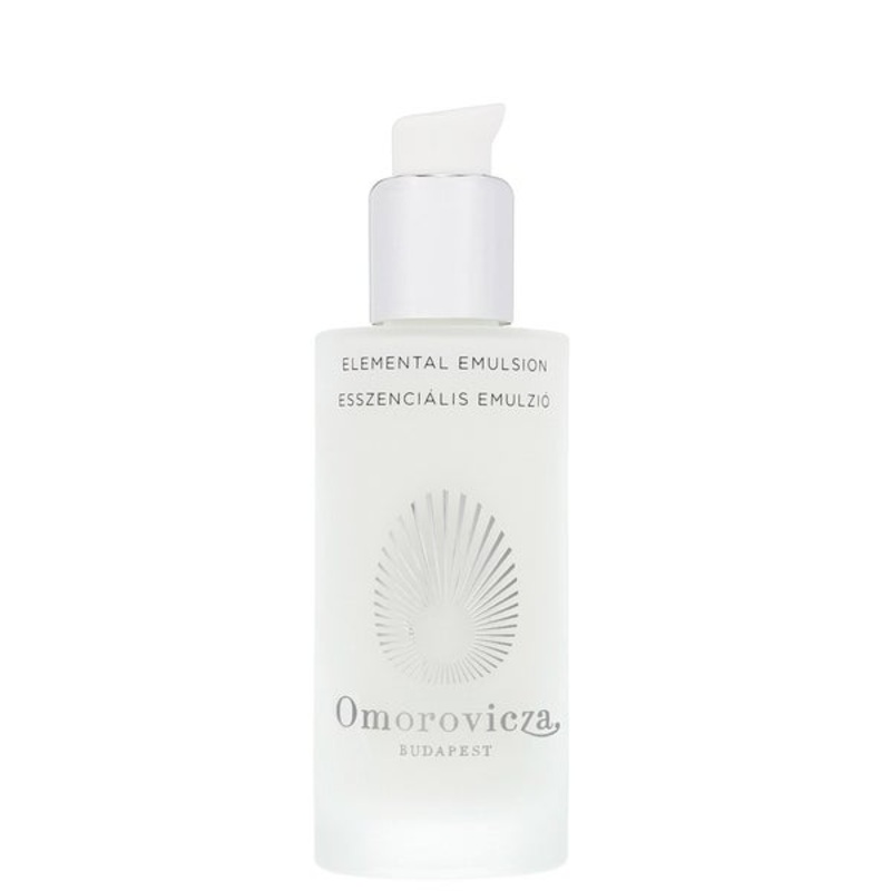 Omorovicza Budapest Moisturisers Elemental Emulsion 50ml