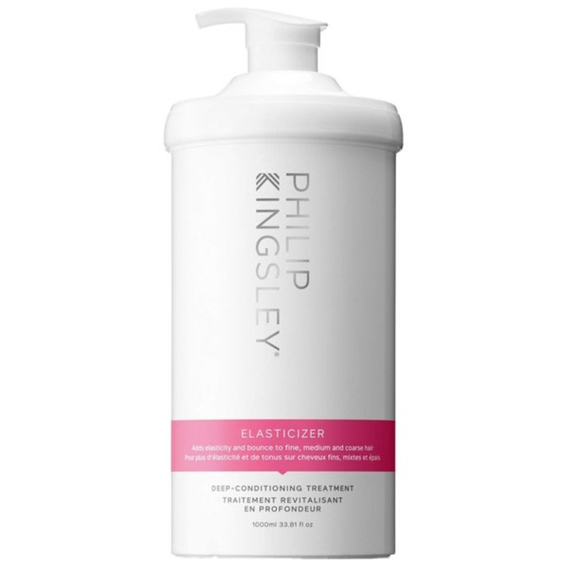 Philip Kingsley Treatments Elasticizer Deep-Conditioning 1000ml (Value 200)