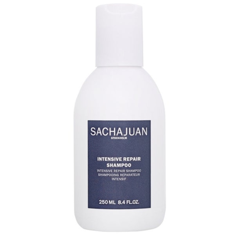 SACHAJUAN Haircare Intensive Repair Shampoo 250ml / 8.4 fl.oz.