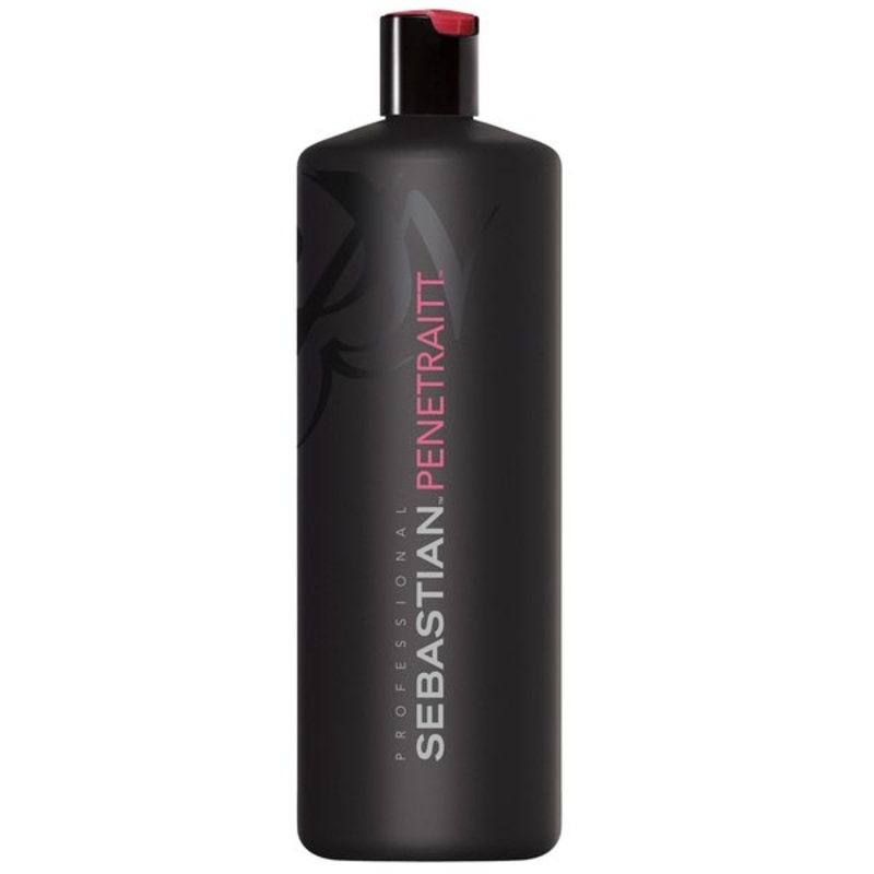 SEBASTIAN PROFESSIONAL Penetraitt Strengthening And Repair-Shampoo 1000ml