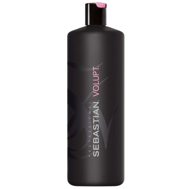 SEBASTIAN PROFESSIONAL Volupt Volume Boosting Shampoo 1000ml