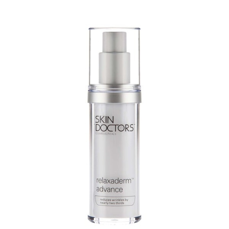 Skin Doctors Face Anti-aging Relaxaderm Advance 30ml
