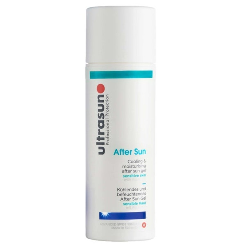 Ultrasun Aftersun  Gel 150ml
