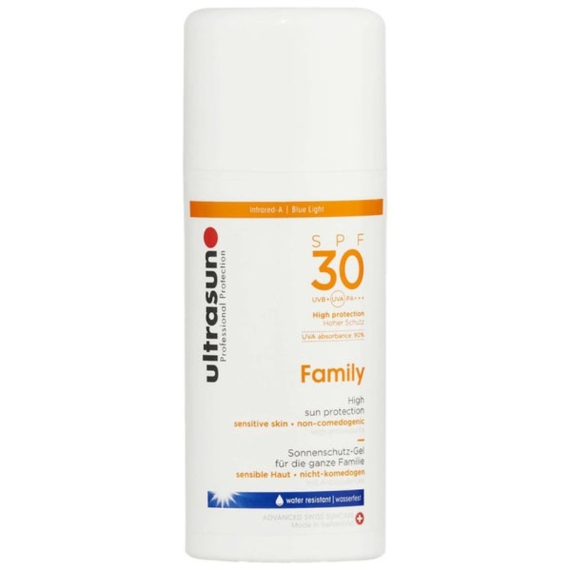 Ultrasun Sun Protection  Family SPF30 100ml