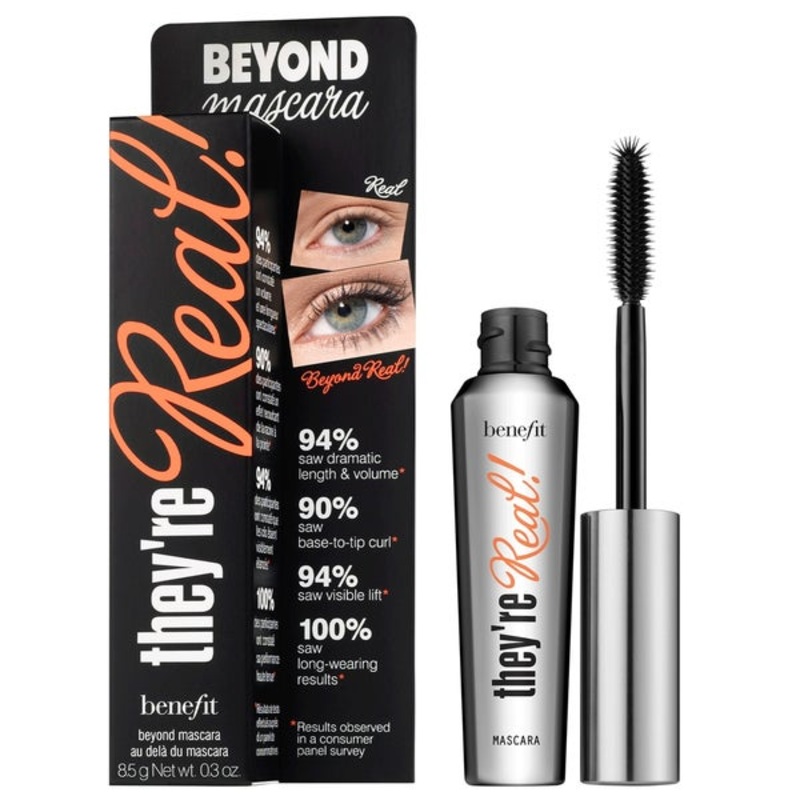 benefit They’re Real! Lengthening Mascara Jet Black 8.5g
