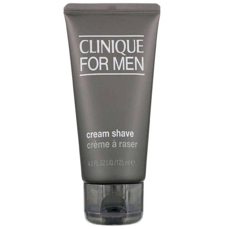 Clinique Mens Cream Shave 125ml / 4.2 fl.oz.