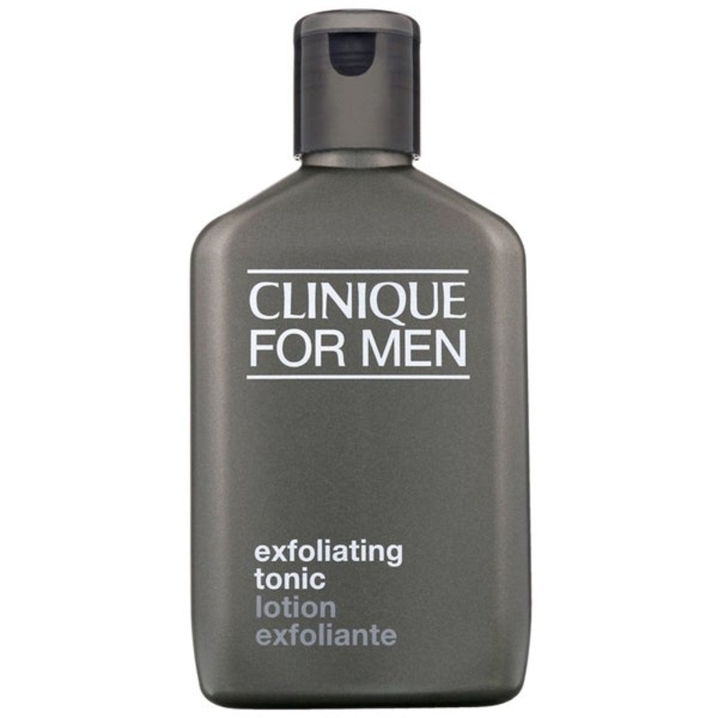 Clinique Mens Exfoliating Tonic 200ml / 6.7 fl.oz.