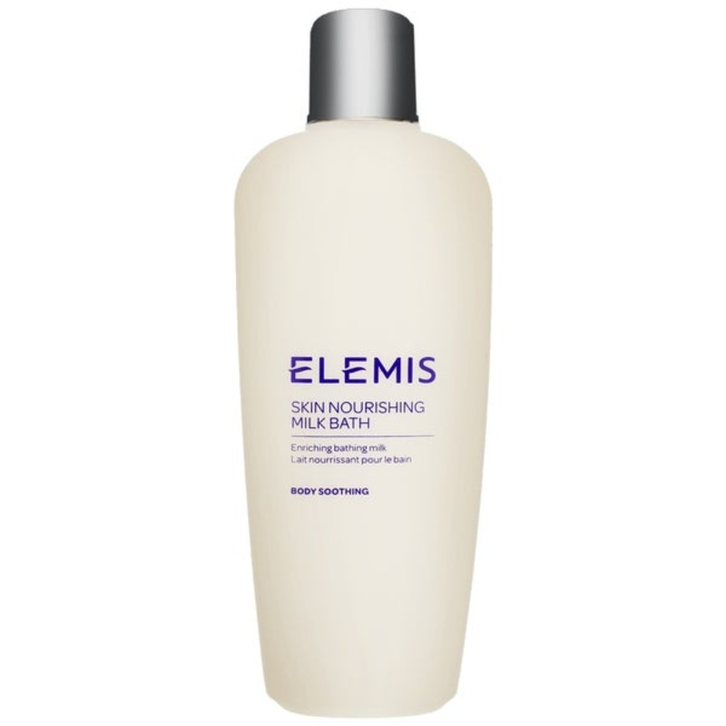 ELEMIS Body Soothing Skin Nourishing Milk Bath 400ml / 13.5 fl.oz.