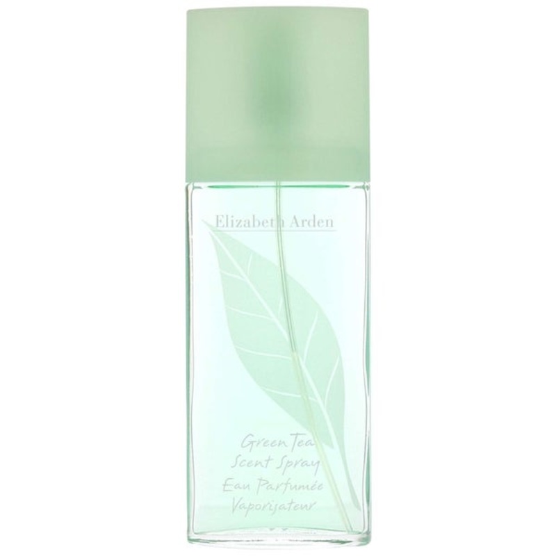Elizabeth Arden Green Tea Eau Parfume Scent Spray 100ml / 3.3 fl.oz.