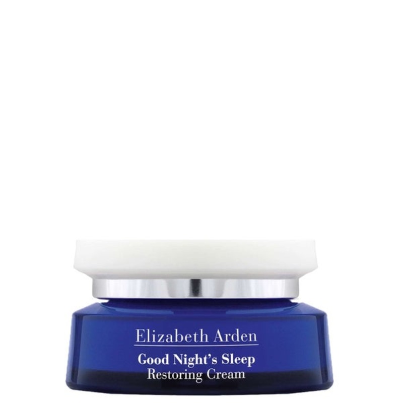 Elizabeth Arden Night Treatments Good Night’s Sleep Restoring Cream 50ml / 1.7 fl.oz.