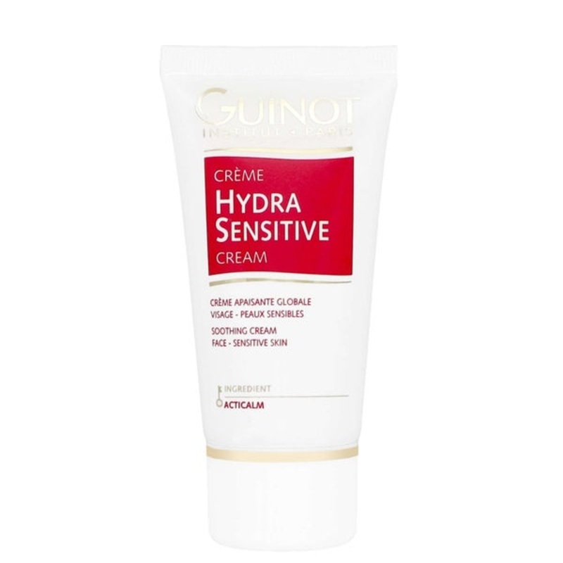 Guinot Soothing Crme Hydra Sensitive Face Cream 50ml / 1.7 oz.